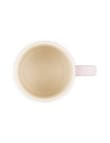 Le Creuset Mug, 350ml, Shell Pink product photo View 04 S