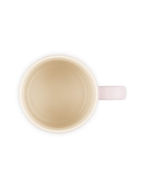 Le Creuset Mug, 350ml, Shell Pink product photo View 04 L