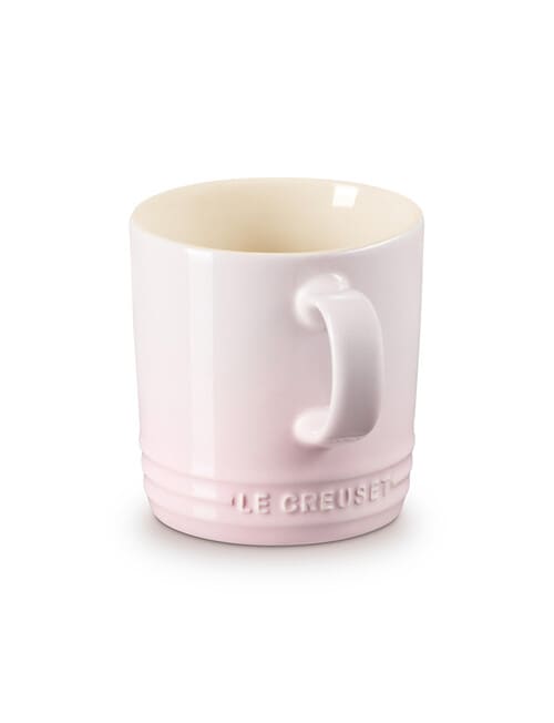 Le Creuset Mug, 350ml, Shell Pink product photo View 05 L