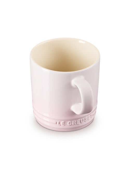 Le Creuset Mug, 350ml, Shell Pink product photo View 06 L