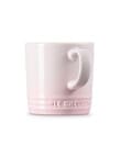 Le Creuset Mug, 350ml, Shell Pink product photo View 07 S