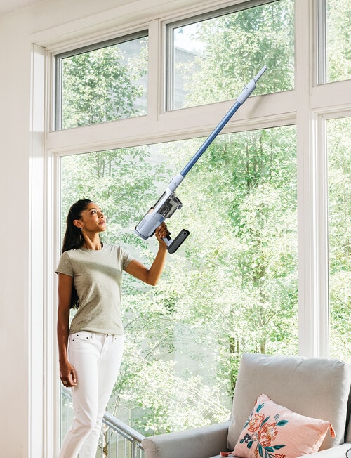 Shark PowerLite Clean & Empty, Vacuum Cleaners, BU3621ANZ product photo View 03 L