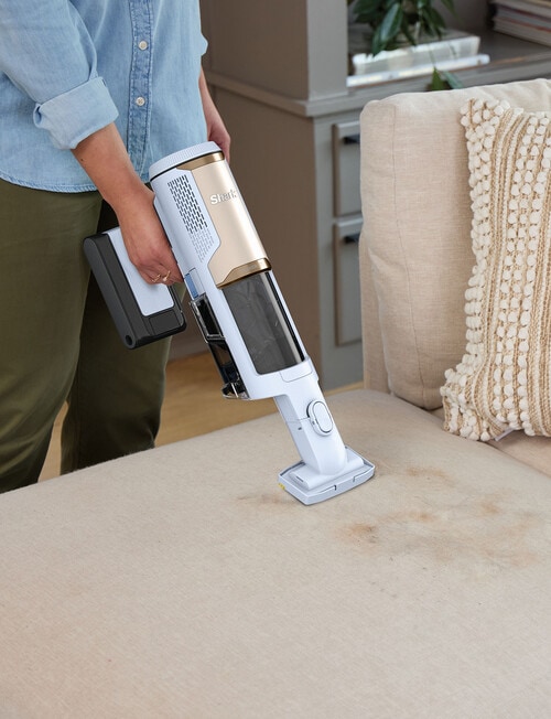 Shark PowerLite Clean & Empty, Vacuum Cleaners, BU3621ANZ product photo View 04 L
