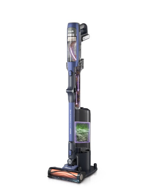 Shark PowerDetect Speed Clean & Empty, Vacuum Cleaners, IA3241ANZ product photo