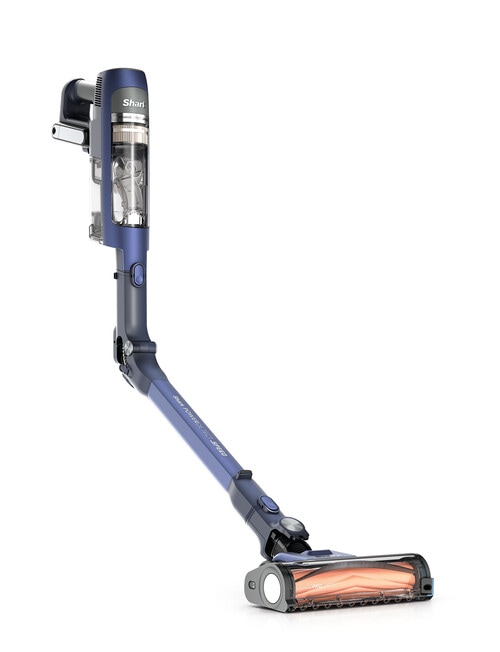 Shark PowerDetect Speed Clean & Empty, Vacuum Cleaners, IA3241ANZ product photo View 02 L