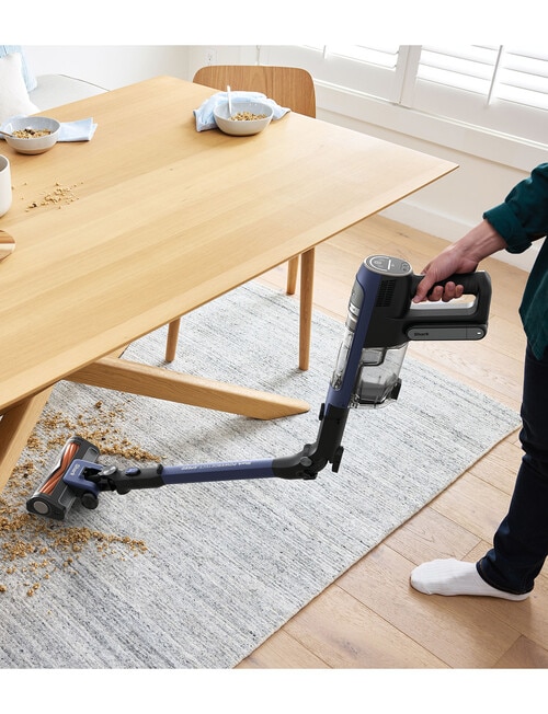 Shark PowerDetect Speed Clean & Empty, Vacuum Cleaners, IA3241ANZ product photo View 03 L