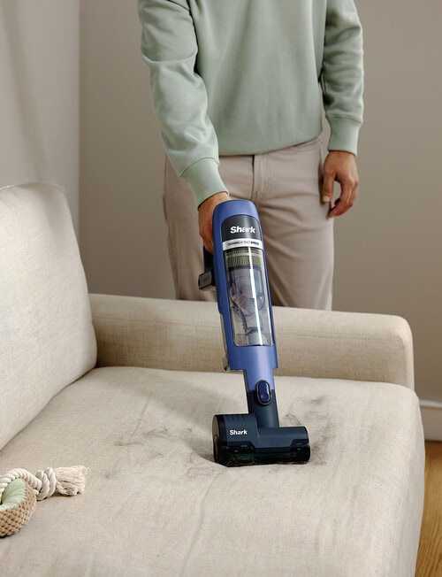 Shark PowerDetect Speed Clean & Empty, Vacuum Cleaners, IA3241ANZ product photo View 04 L