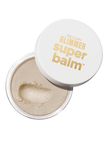 Revlon Glimmer Super Balm product photo
