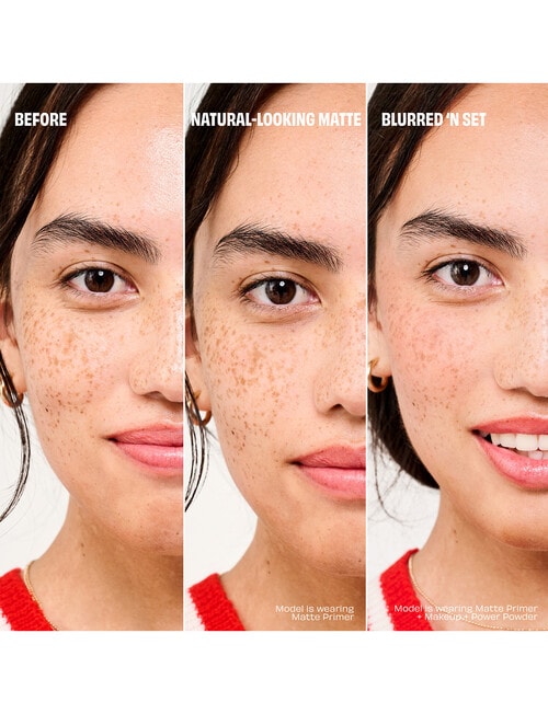 benefit The POREfessional Matte Primer product photo View 03 L