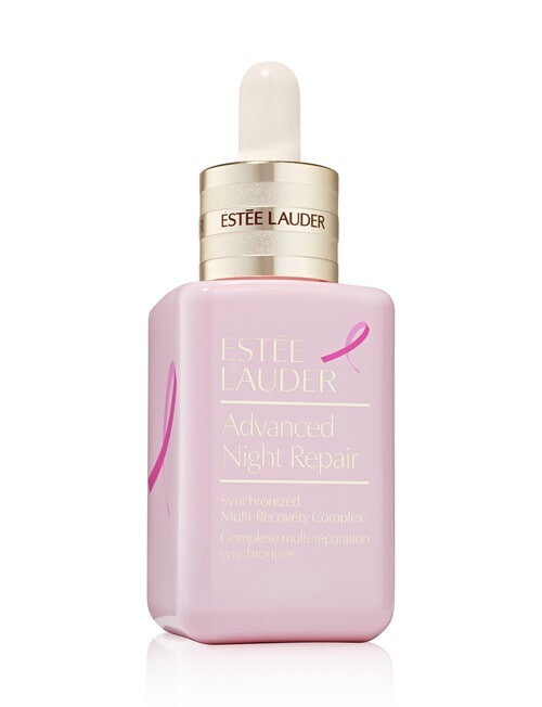 Estee Lauder Pink Ribbon Advanced Night Repair Serum, Limited Edition product photo