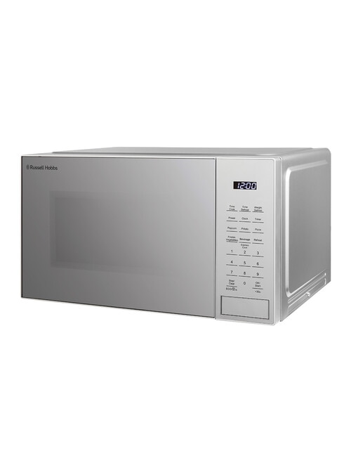 Russell Hobbs 25L Compact Digital Microwave, RHMT2517S-AU product photo View 07 L
