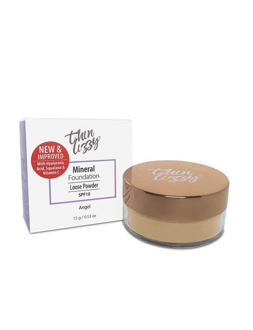 Thin Lizzy Thin Lizzy Loose Mineral Foundation product photo