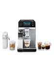 DeLonghi Eletta Ultra Fully Auto Coffee Machine, ECAM470.85.MB product photo