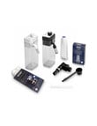 DeLonghi Eletta Ultra Fully Auto Coffee Machine, ECAM470.85.MB product photo View 02 S