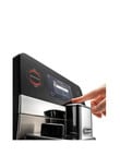 DeLonghi Eletta Ultra Fully Auto Coffee Machine, ECAM470.85.MB product photo View 04 S