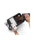DeLonghi Eletta Ultra Fully Auto Coffee Machine, ECAM470.85.MB product photo View 06 S