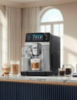 DeLonghi Eletta Ultra Fully Auto Coffee Machine, ECAM470.85.MB product photo View 07 S