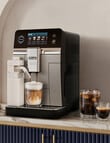 DeLonghi Eletta Ultra Fully Auto Coffee Machine, ECAM470.85.MB product photo View 09 S
