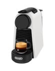 Nespresso DeLonghi Essenza Mini, EN85.WMTAE, Matte White product photo
