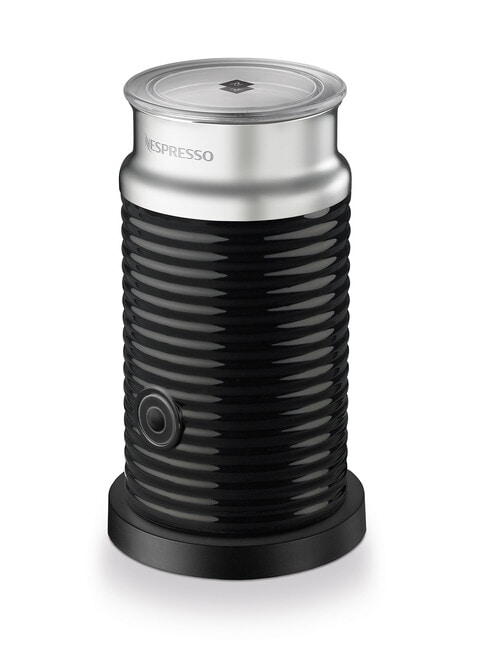 Nespresso DeLonghi Essenza Mini, EN85.WMTAE, Matte White product photo View 03 L