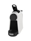 Nespresso DeLonghi Essenza Mini, EN85.WMTAE, Matte White product photo View 04 S