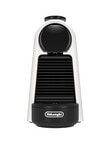 Nespresso DeLonghi Essenza Mini, EN85.WMTAE, Matte White product photo View 05 S
