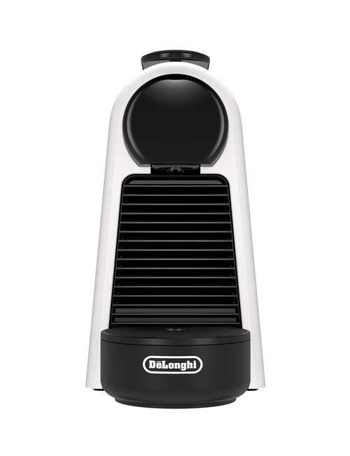 Nespresso DeLonghi Essenza Mini, EN85.WMTAE, Matte White product photo View 05 L