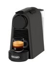 Nespresso DeLonghi Essenza Mini, EN85.BKMTAE, Matte Black product photo