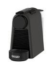 Nespresso DeLonghi Essenza Mini, EN85.BKMTAE, Matte Black product photo View 02 S