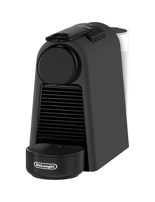 Nespresso DeLonghi Essenza Mini, EN85.BKMTAE, Matte Black product photo View 02 L