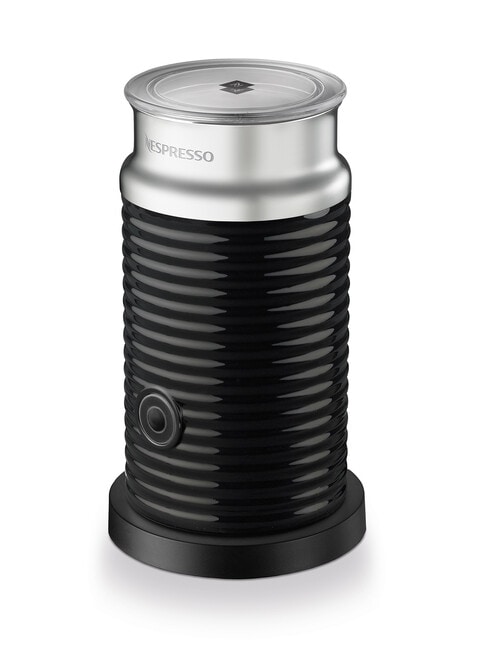 Nespresso DeLonghi Essenza Mini, EN85.BKMTAE, Matte Black product photo View 03 L