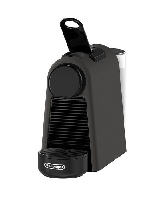 Nespresso DeLonghi Essenza Mini, EN85.BKMTAE, Matte Black product photo View 04 L
