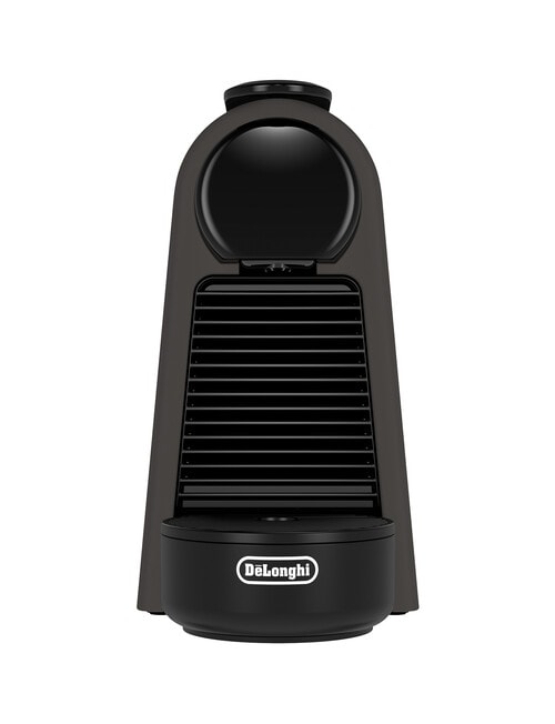 Nespresso DeLonghi Essenza Mini, EN85.BKMTAE, Matte Black product photo View 05 L