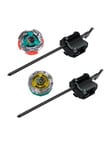 BeyBlade Beyblade X Sneak Attack Battle Set product photo View 04 S