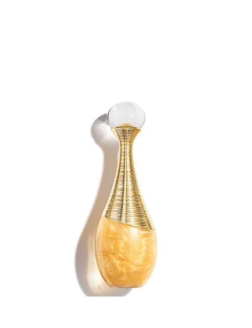 Dior J'adore Hair Mist Shimmering, 35ml product photo