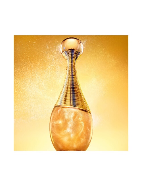 Dior J'adore Hair Mist Shimmering, 35ml product photo View 04 L