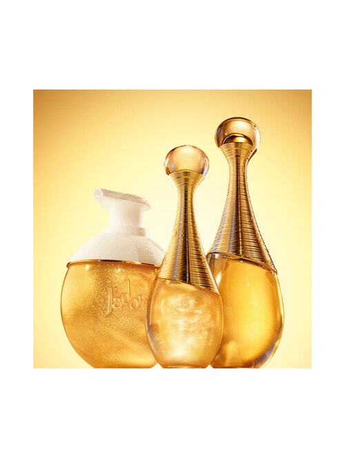 Dior J'adore Hair Mist Shimmering, 35ml product photo View 06 L