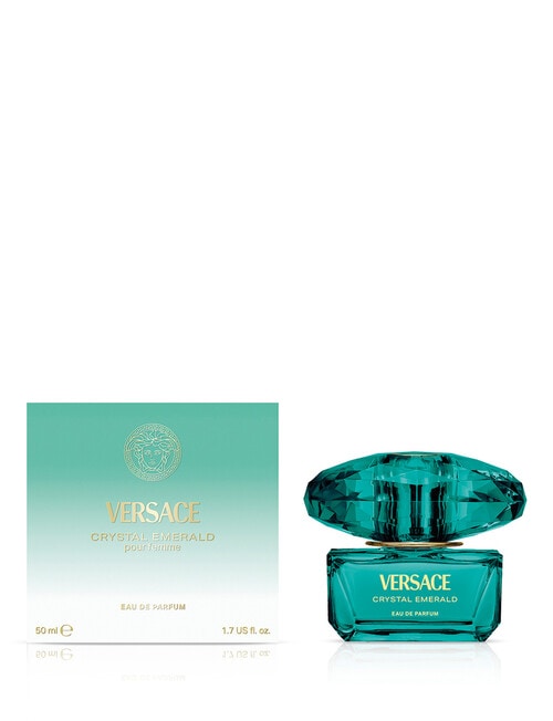 Versace Crystal Emerald EDP product photo