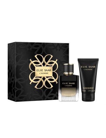 Elie Saab L'Homme Eau de Parfum Gift Set, 50ml product photo