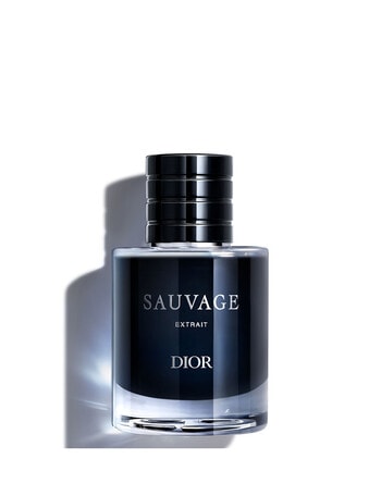 Dior Sauvage Extrait, 50ml product photo