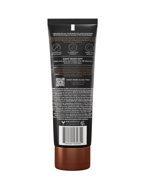 Bondi Sands Glo Instant Bronzer product photo View 29 L