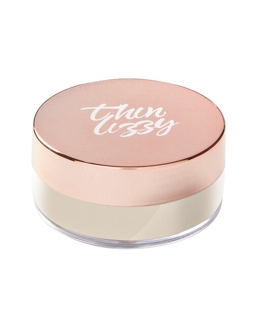 Thin Lizzy Thin Lizzy Airbrush Finishing Powder product photo View 02 L