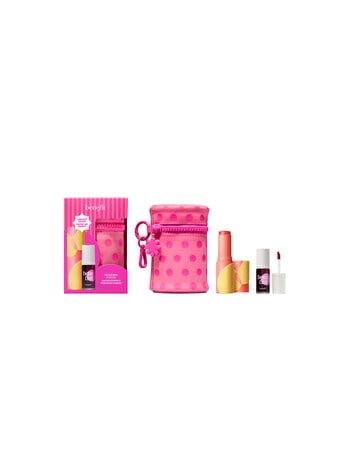 benefit Color Crew Tint & Gel Blush Duo product photo