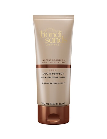 Bondi Sands Glo & Perfect Instant Bronzer & Gradual Self Tan product photo