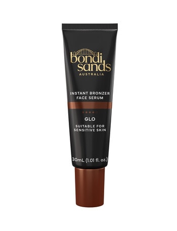 Bondi Sands Glo Instant Bronzer Face Serum product photo