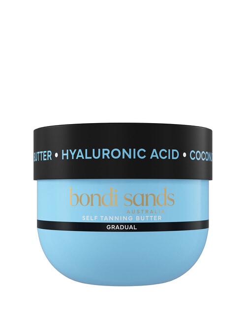 Bondi Sands Gradual Self Tanning Butter product photo