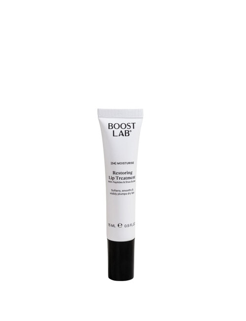 BOOST LAB Restoring Lip Treatment product photo View 02 L