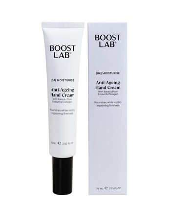 BOOST LAB Anti-Ageing Hand Cream product photo