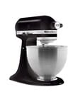 KitchenAid Classic Stand Mixer, 5KSM45AOB, Onyx Black product photo View 03 S