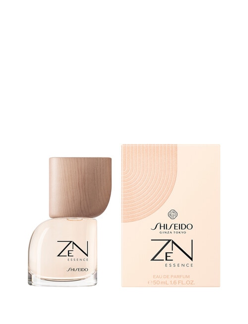 Shiseido Zen Essence Eau de Parfum product photo View 02 L